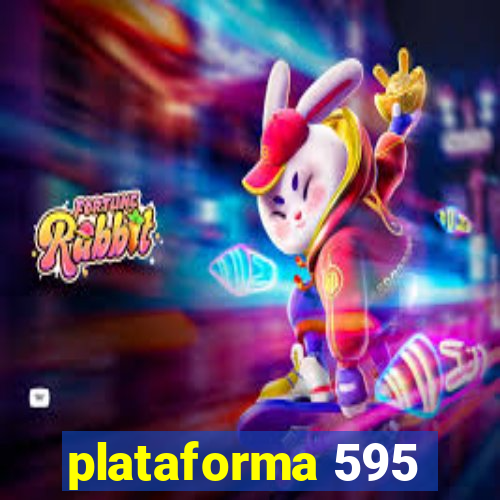 plataforma 595